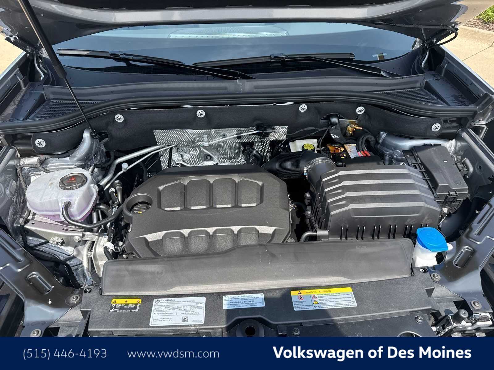 Thumbnail: 2026 Volkswagen Atlas - 9