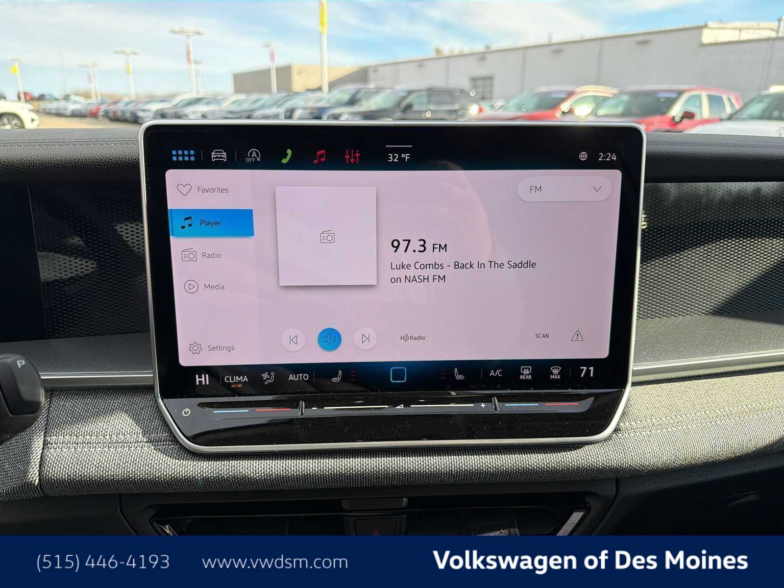 Thumbnail: 2026 Volkswagen Tiguan - 17