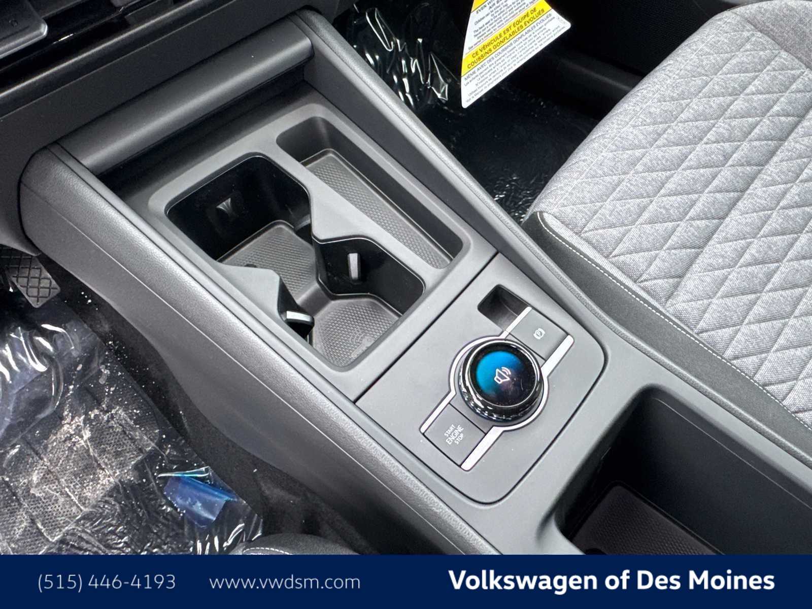 Thumbnail: 2026 Volkswagen Tiguan - 16