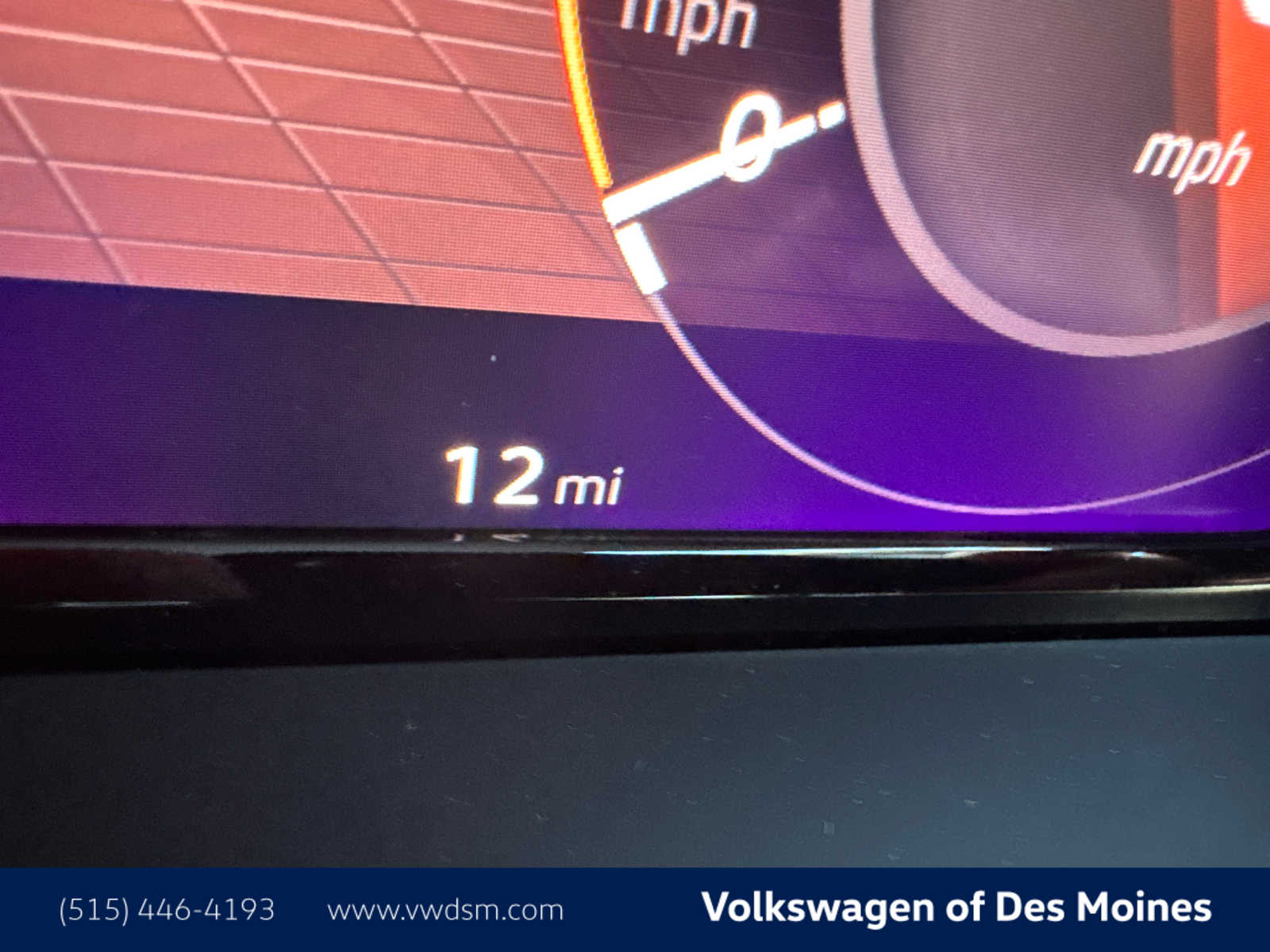 2025 Volkswagen Atlas  19