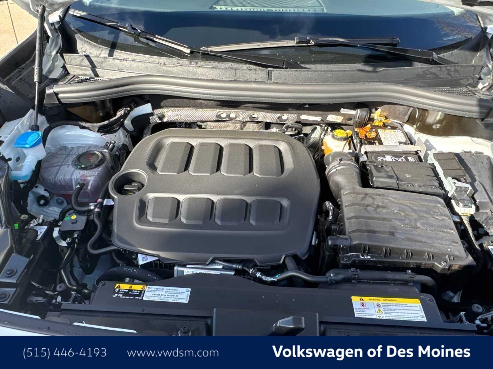 Thumbnail: 2026 Volkswagen Tiguan - 9