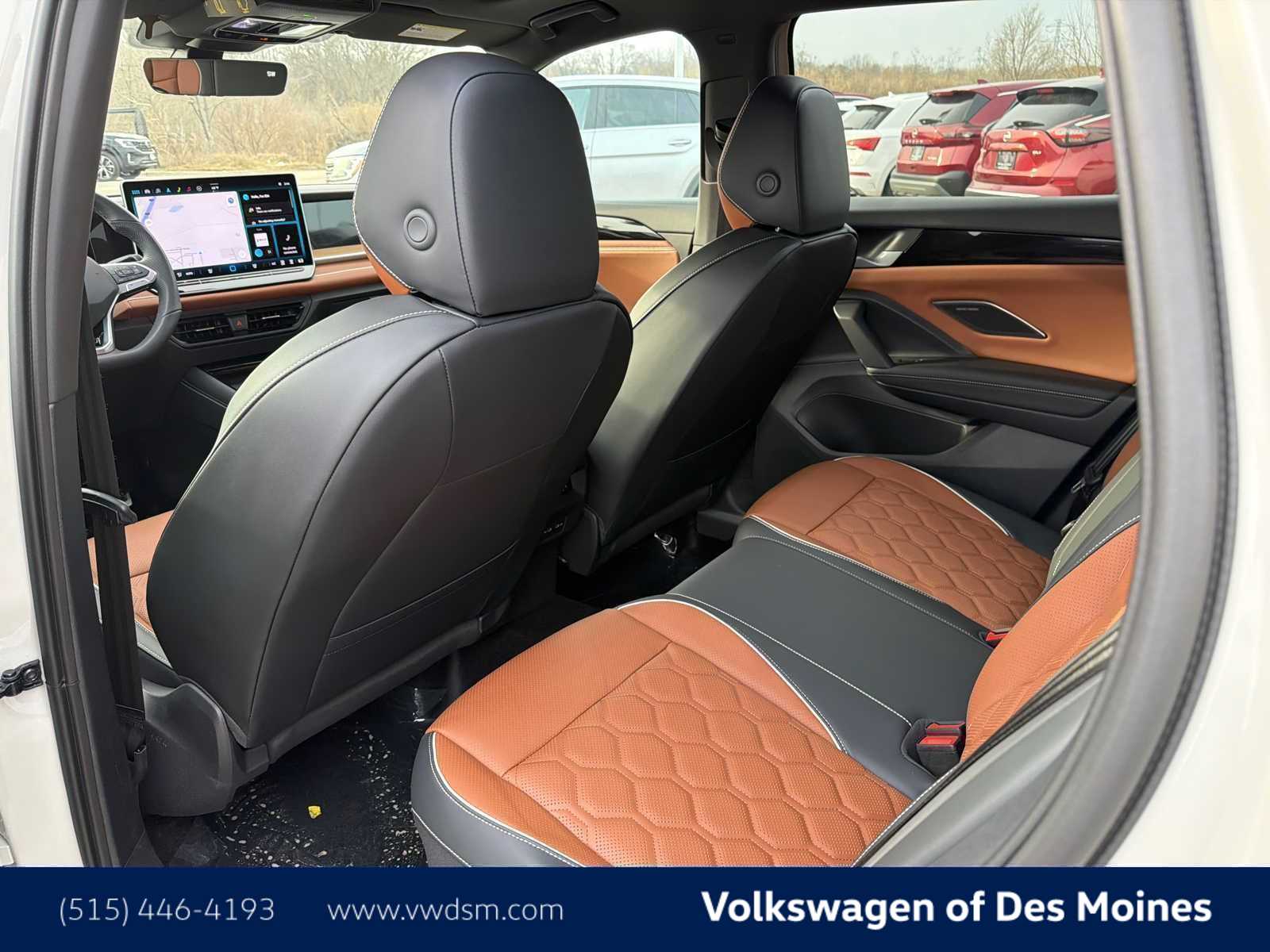 Thumbnail: 2026 Volkswagen Tiguan - 13