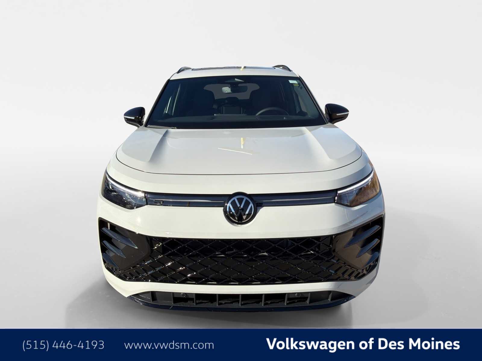 Thumbnail: 2026 Volkswagen Tiguan - 7