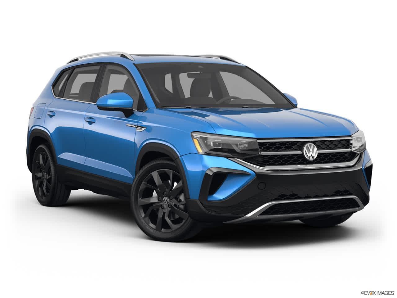 Thumbnail: 2022 Volkswagen Taos - 32
