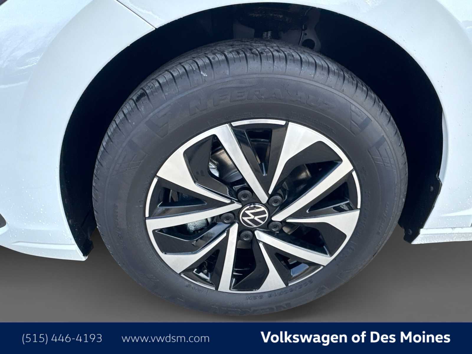 Thumbnail: 2026 Volkswagen Jetta - 8