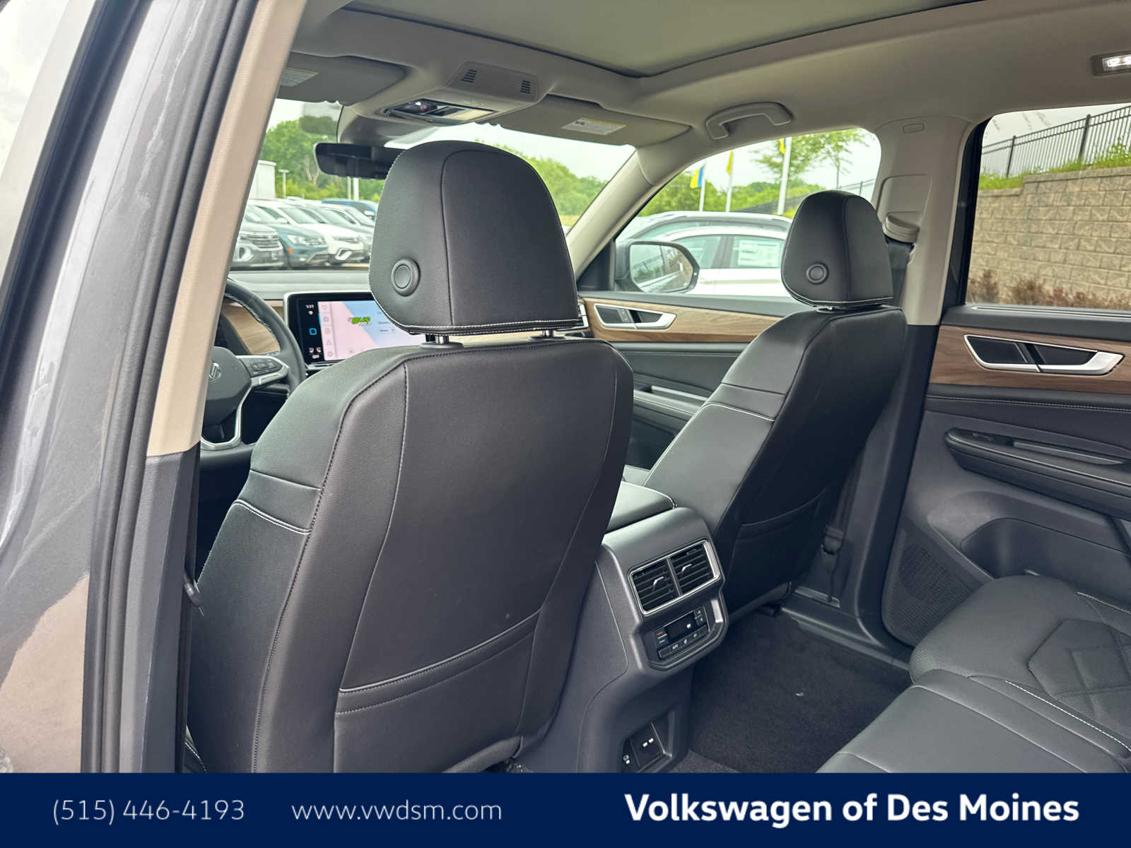 Thumbnail: 2025 Volkswagen Atlas - 13