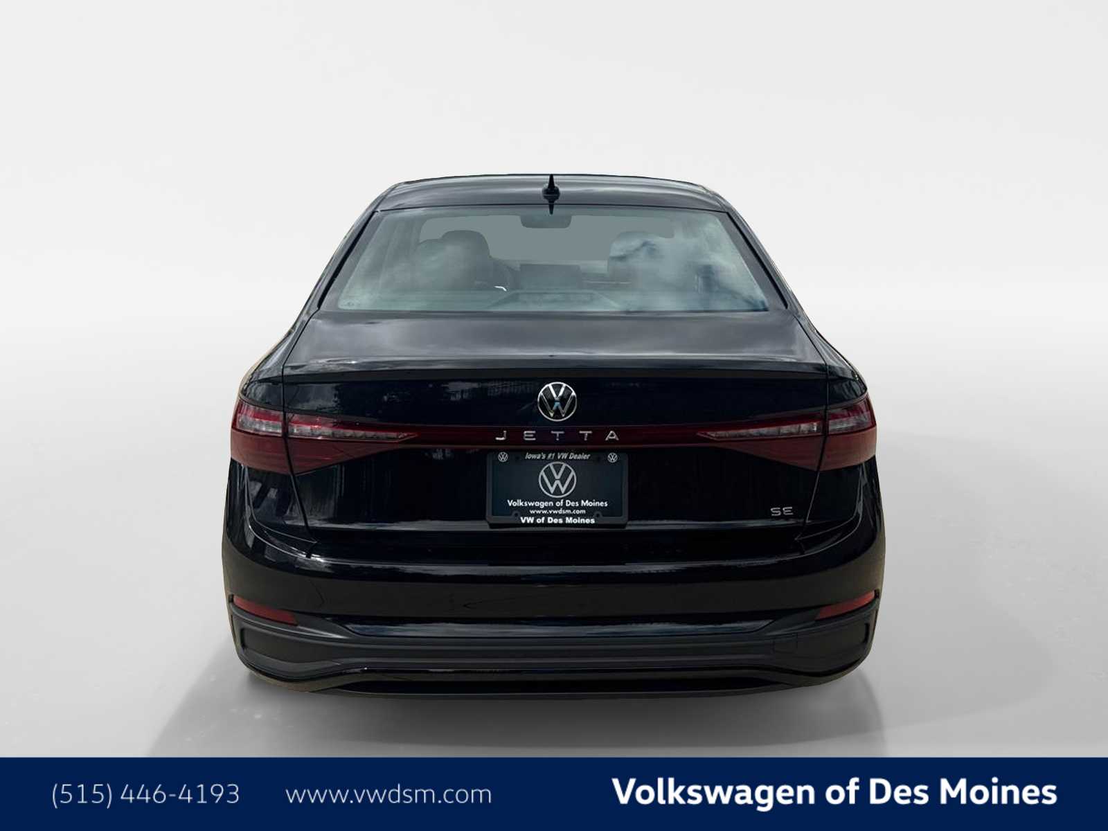 Thumbnail: 2025 Volkswagen Jetta - 5