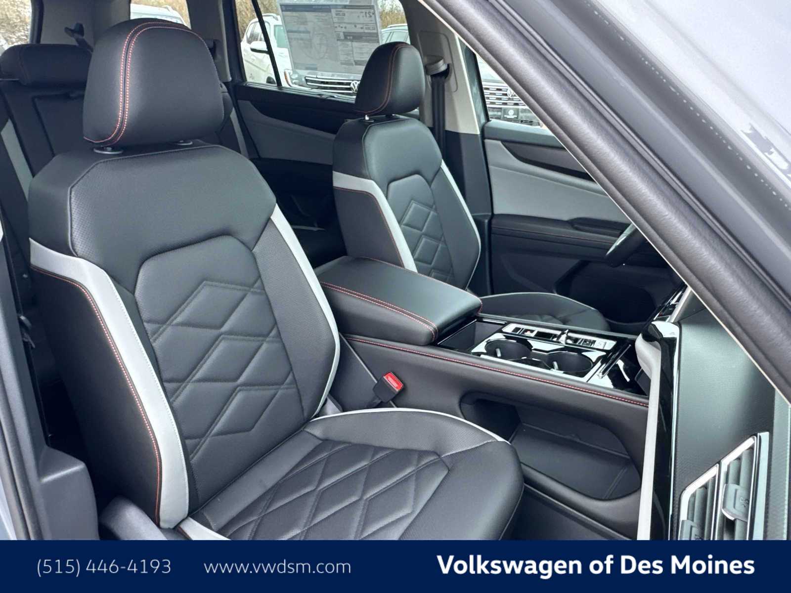 Thumbnail: 2026 Volkswagen Atlas - 15