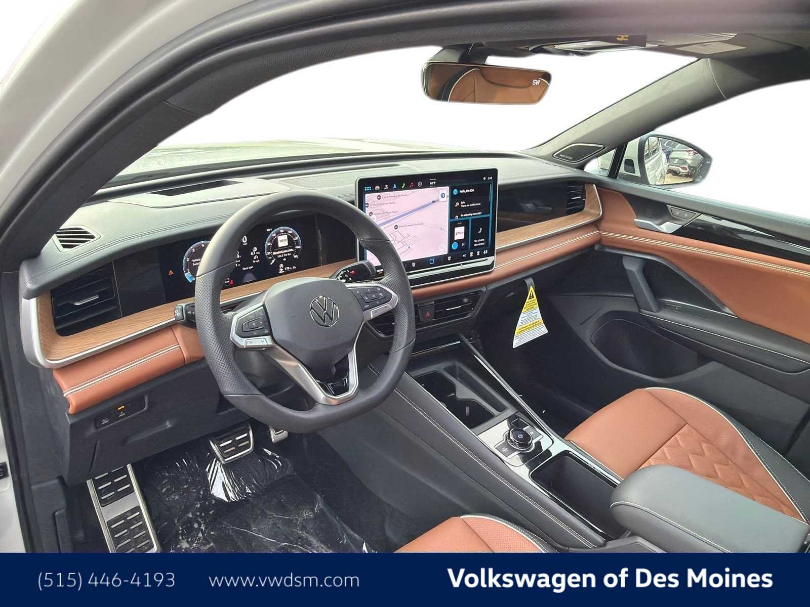Thumbnail: 2026 Volkswagen Tiguan - 2