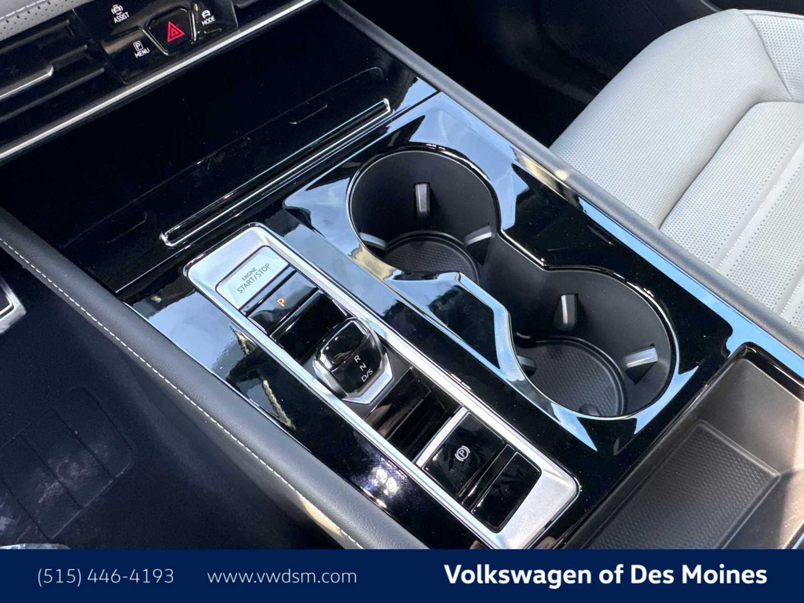 Thumbnail: 2026 Volkswagen Atlas - 16