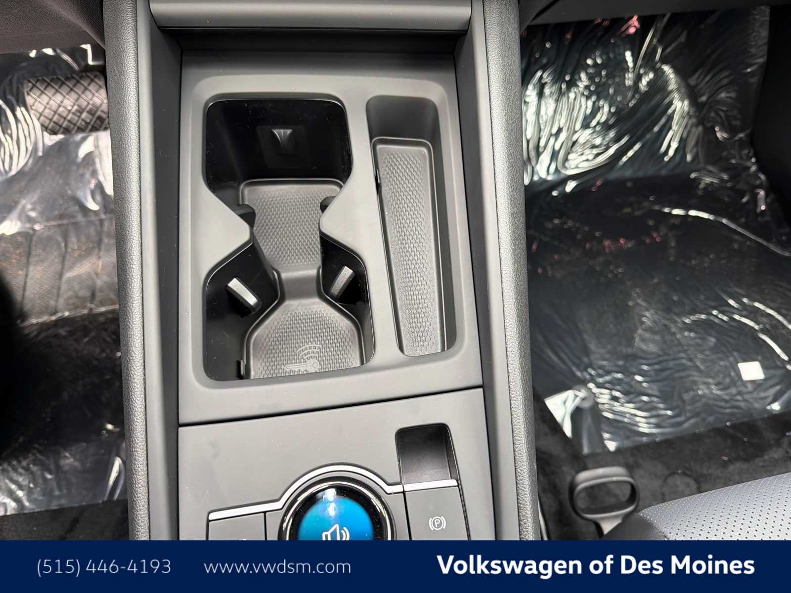 Thumbnail: 2026 Volkswagen Tiguan - 16