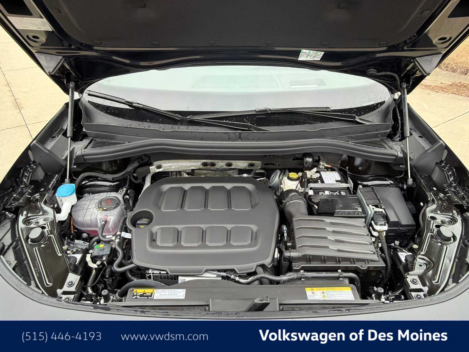 Thumbnail: 2026 Volkswagen Tiguan - 9