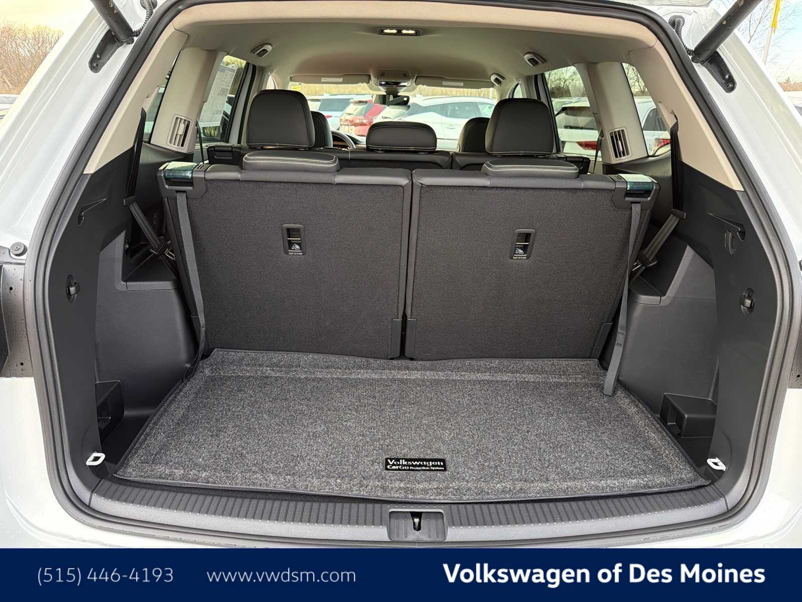 Thumbnail: 2026 Volkswagen Atlas - 20