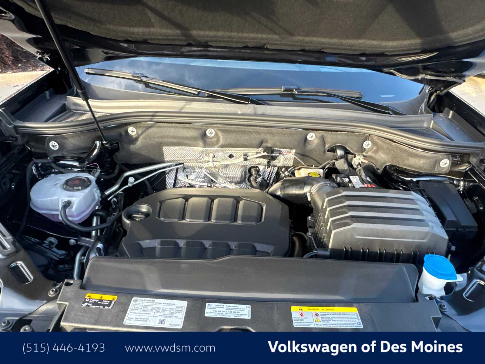 Thumbnail: 2026 Volkswagen Atlas - 9