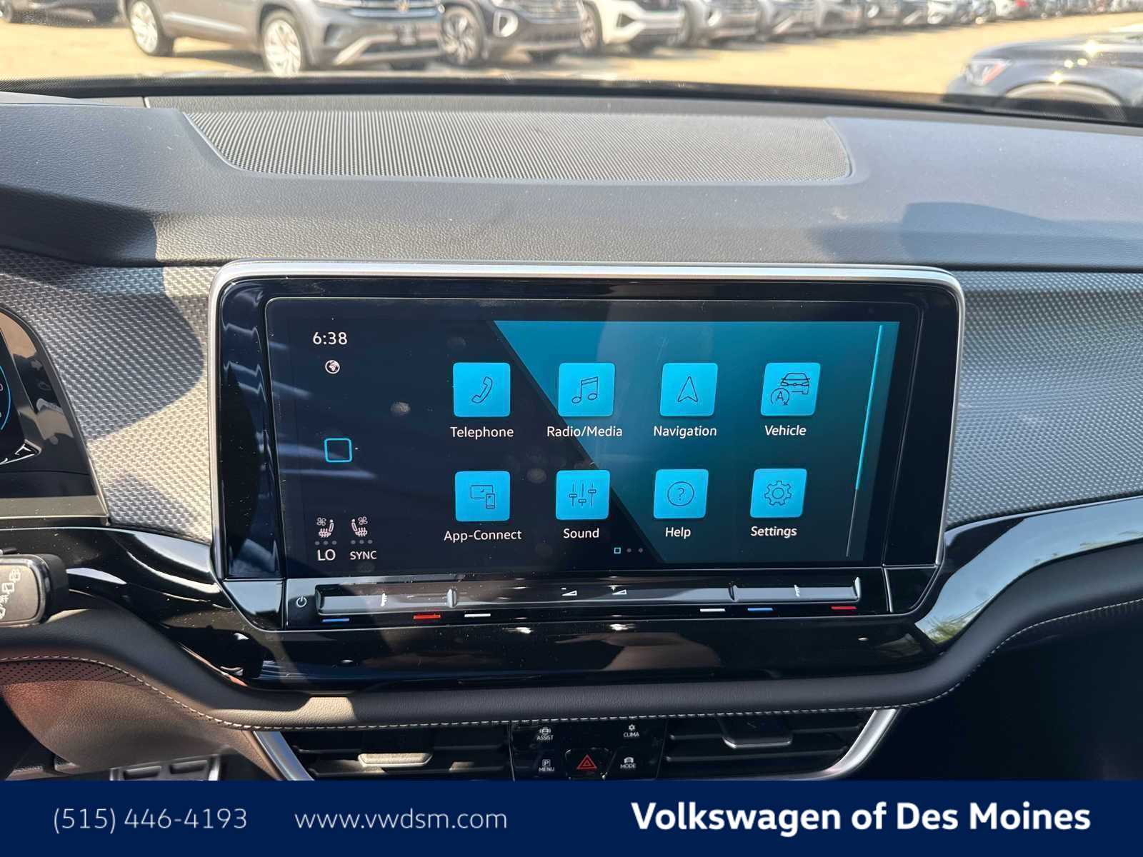 Thumbnail: 2026 Volkswagen Atlas - 17