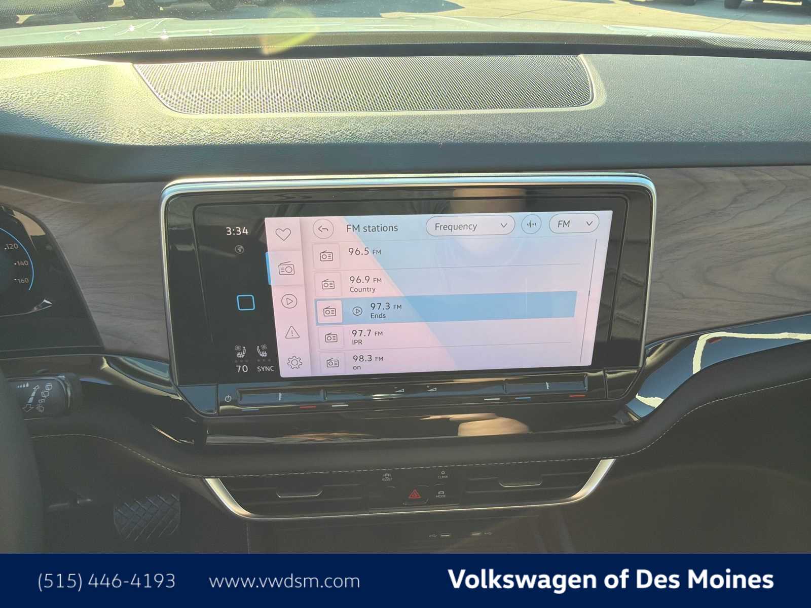 Thumbnail: 2026 Volkswagen Atlas - 18