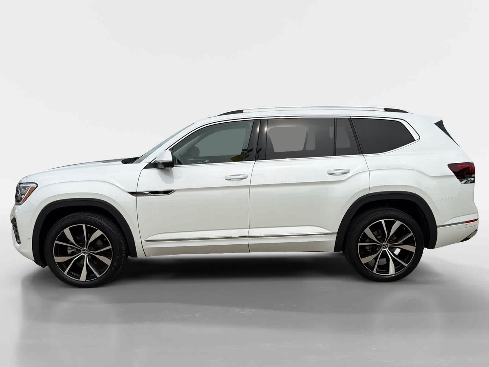 Thumbnail: 2024 Volkswagen Atlas - 3
