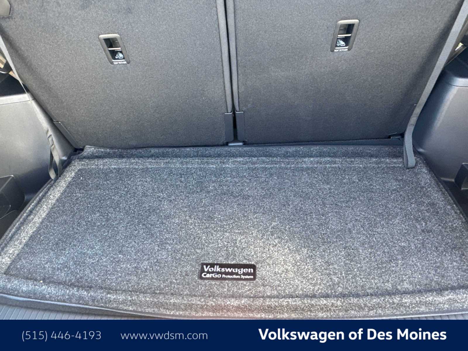 Thumbnail: 2026 Volkswagen Atlas - 20