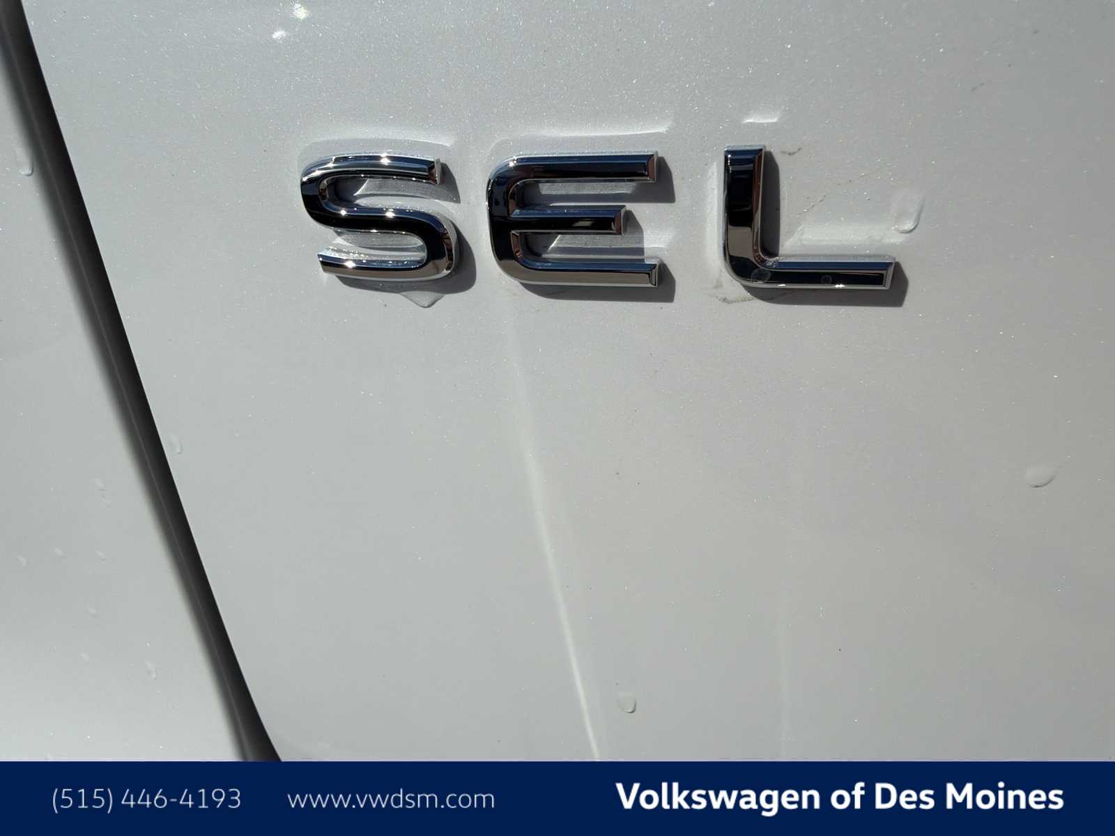 Thumbnail: 2026 Volkswagen Atlas - 6