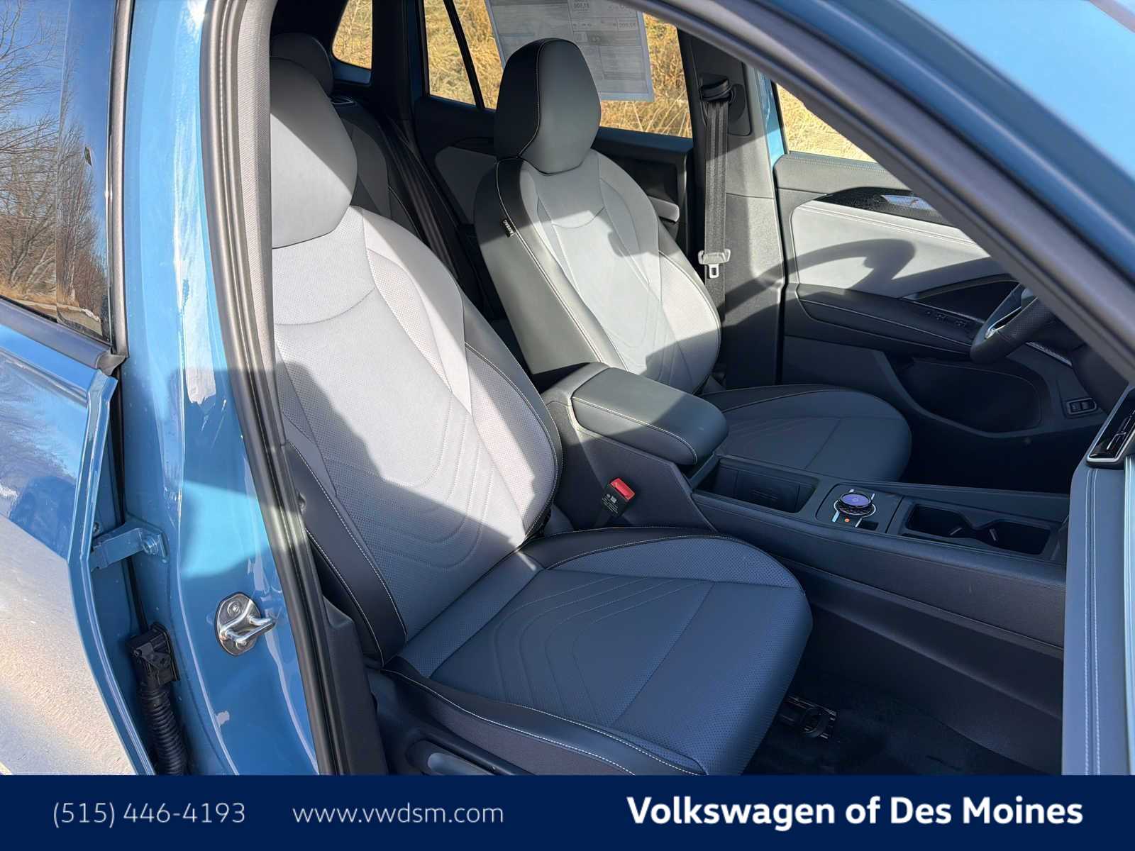 Thumbnail: 2026 Volkswagen Tiguan - 14