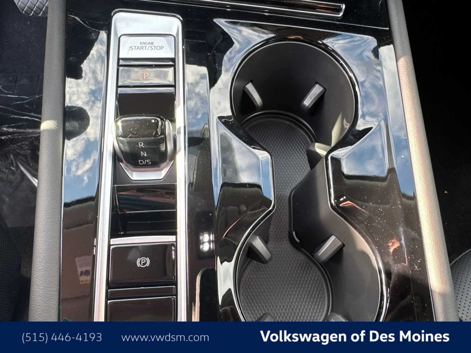 Thumbnail: 2026 Volkswagen Atlas - 16