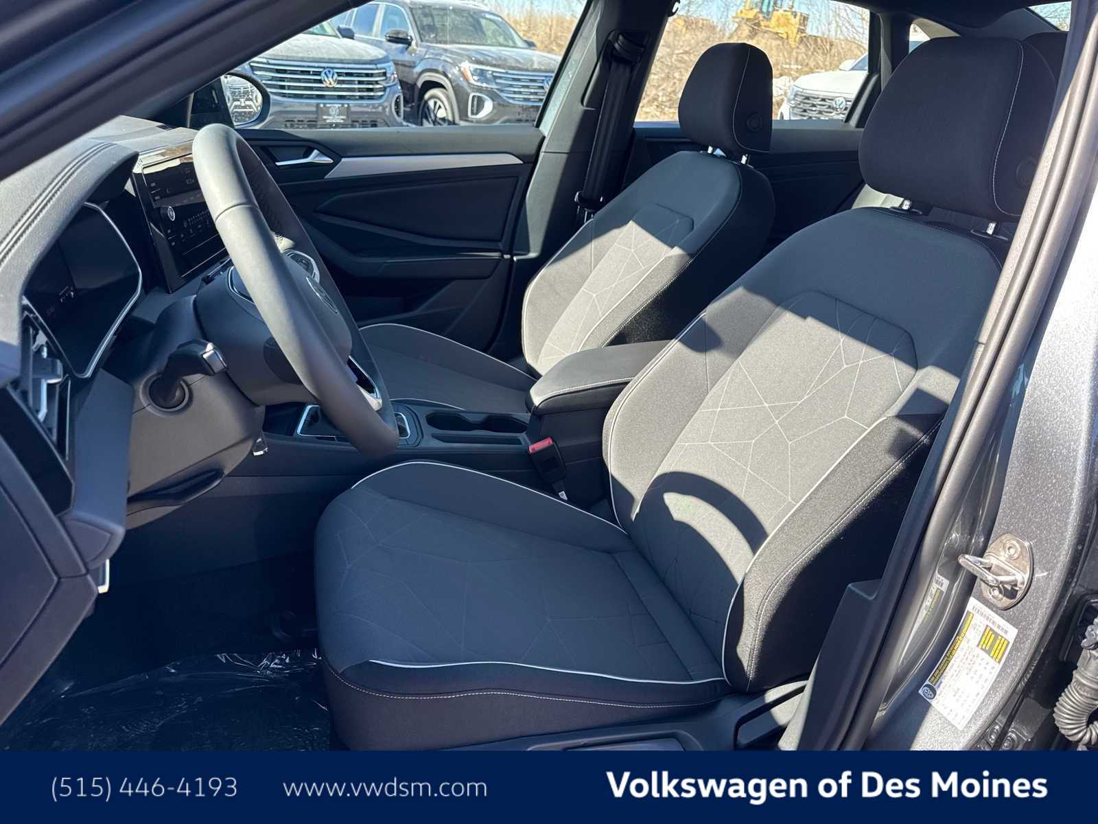 Thumbnail: 2026 Volkswagen Jetta - 11