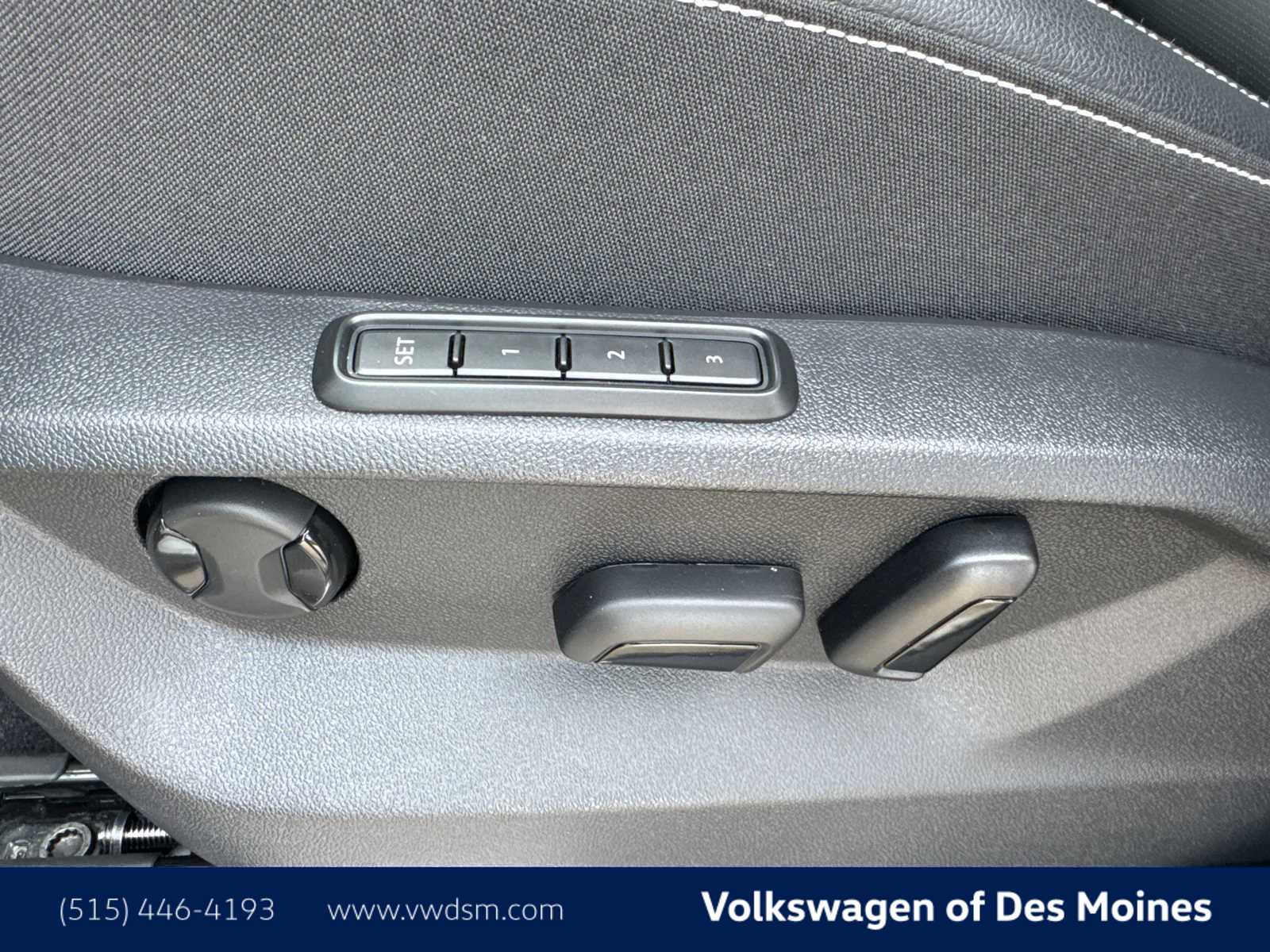 Thumbnail: 2026 Volkswagen Atlas - 25