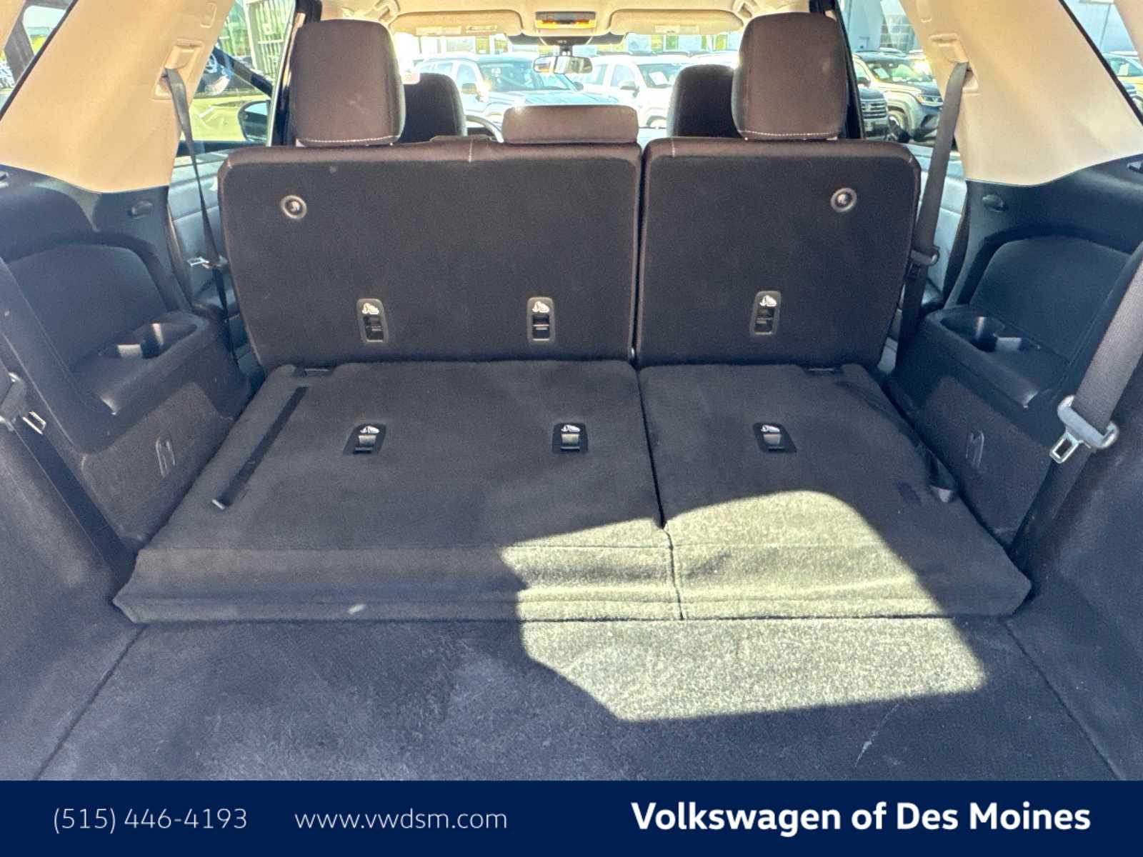 Thumbnail: 2025 Nissan Pathfinder - 19