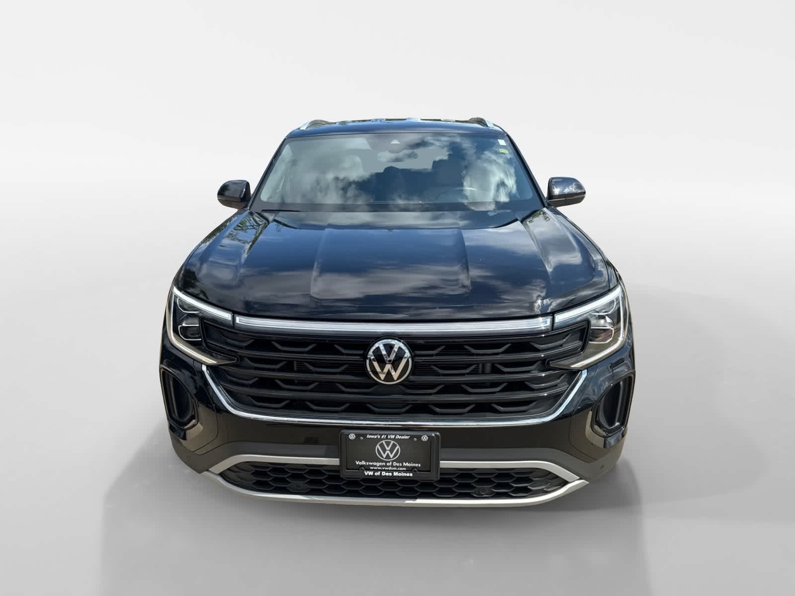 Thumbnail: 2024 Volkswagen Atlas - 7