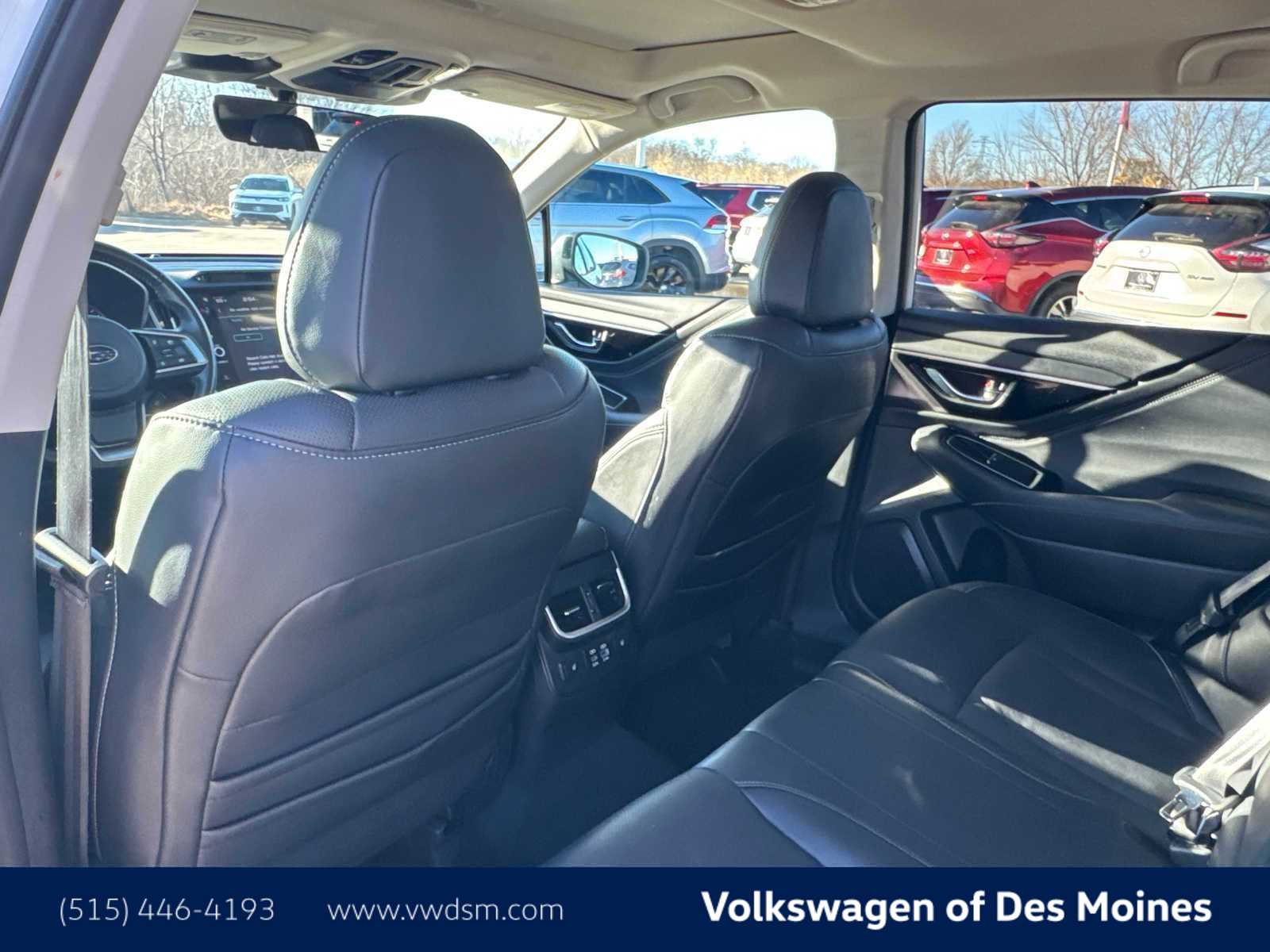 Thumbnail: 2023 Subaru Outback - 13