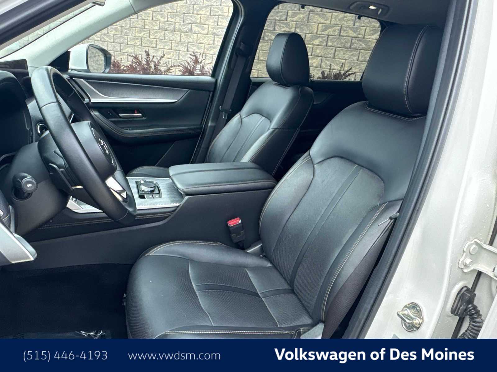 Thumbnail: 2024 Mazda CX-90 - 11