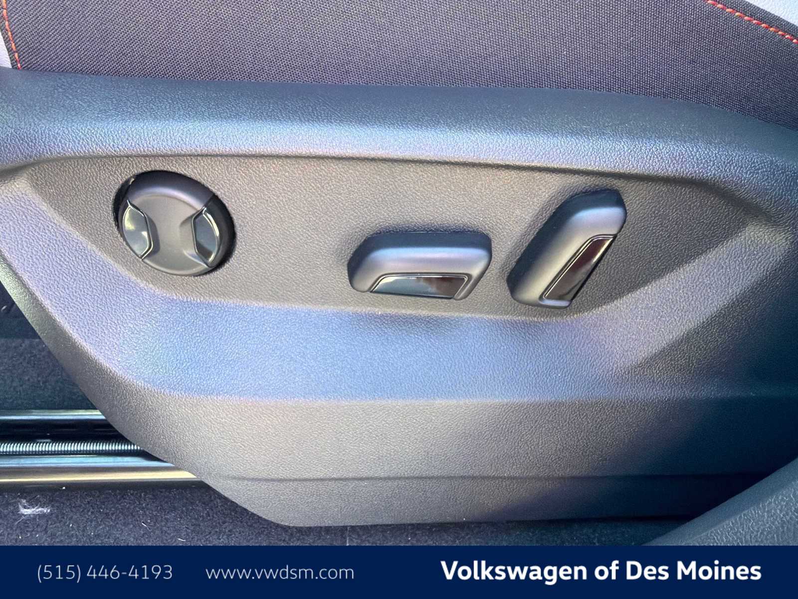 Thumbnail: 2026 Volkswagen Atlas - 24