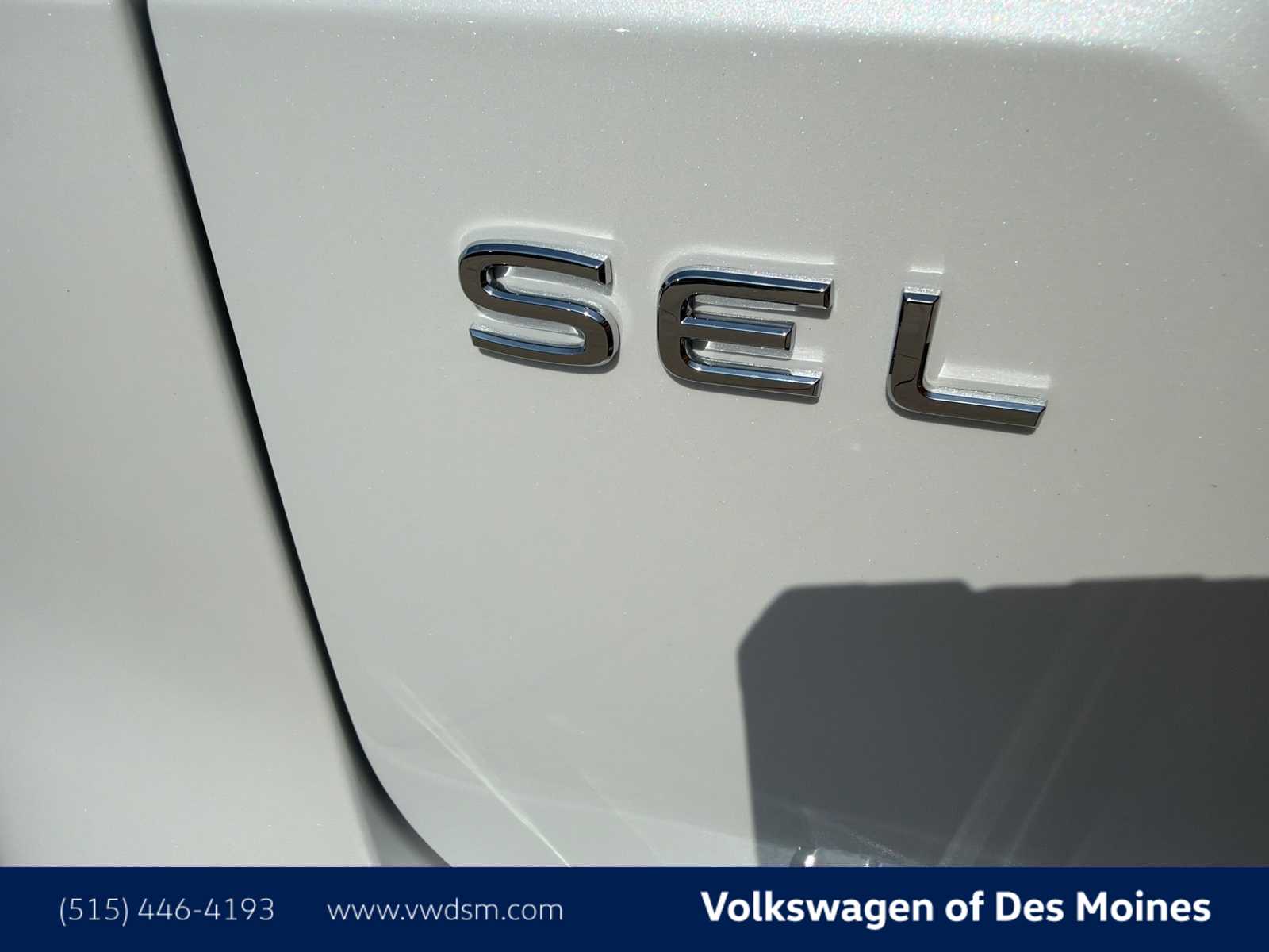 Thumbnail: 2026 Volkswagen Atlas - 6