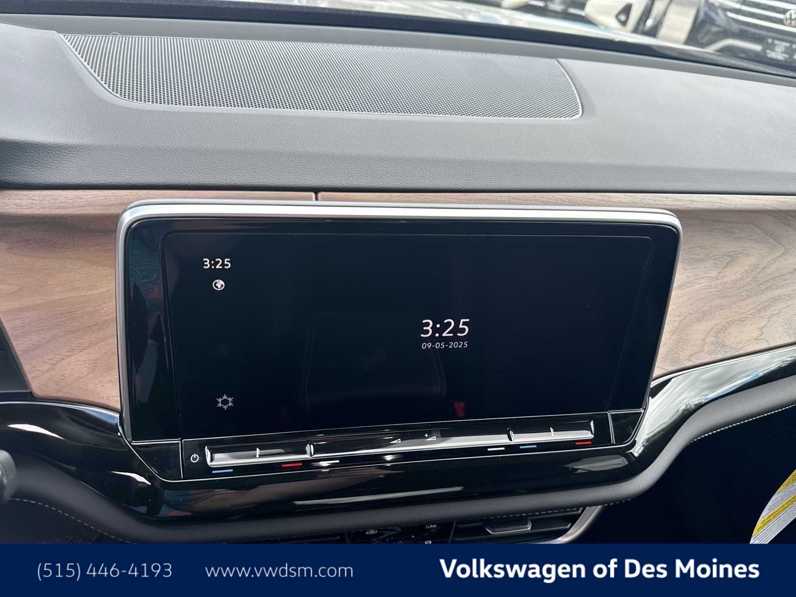 Thumbnail: 2026 Volkswagen Atlas - 19