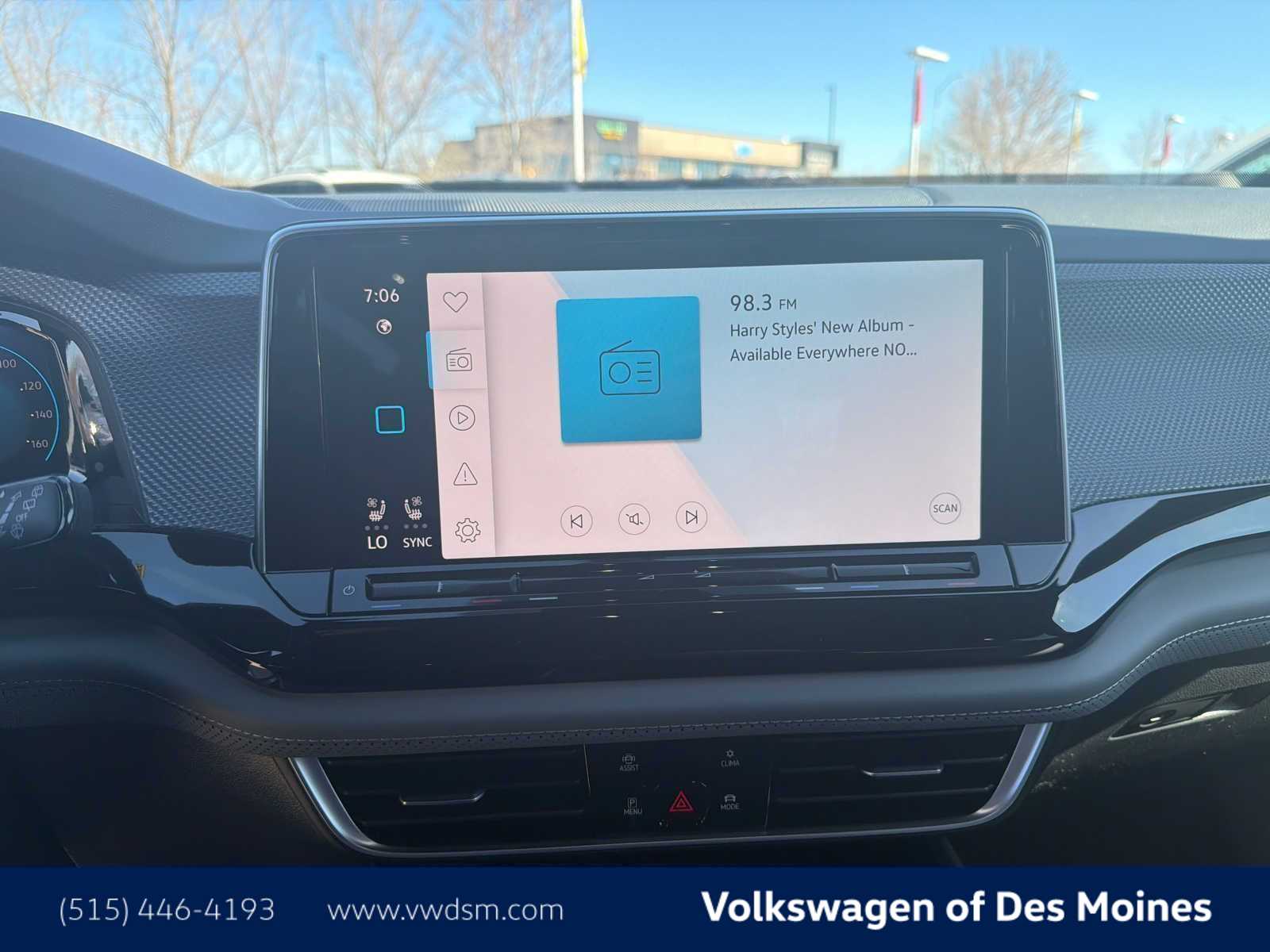 Thumbnail: 2026 Volkswagen Atlas - 17