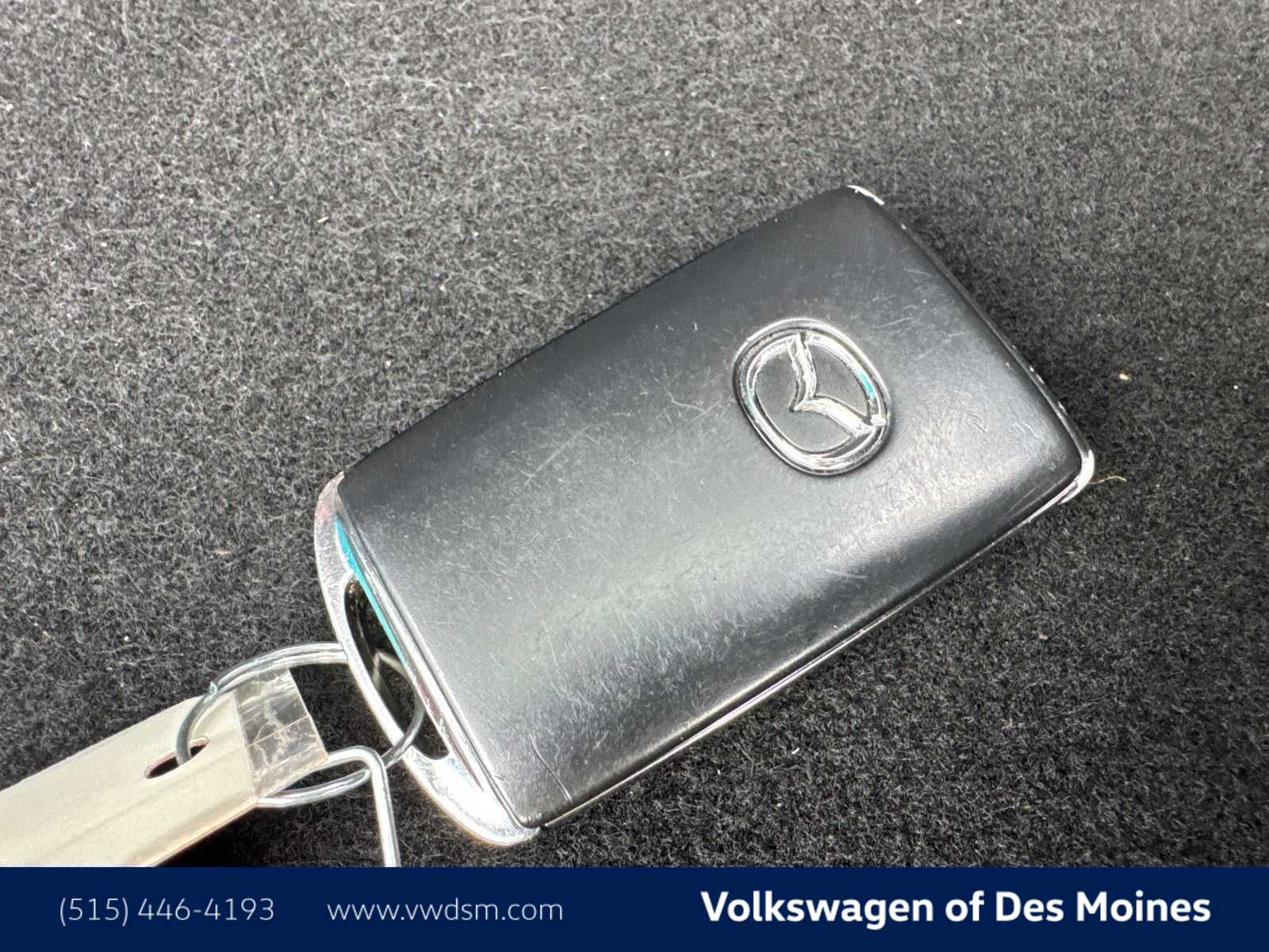 Thumbnail: 2024 Mazda CX-30 - 20