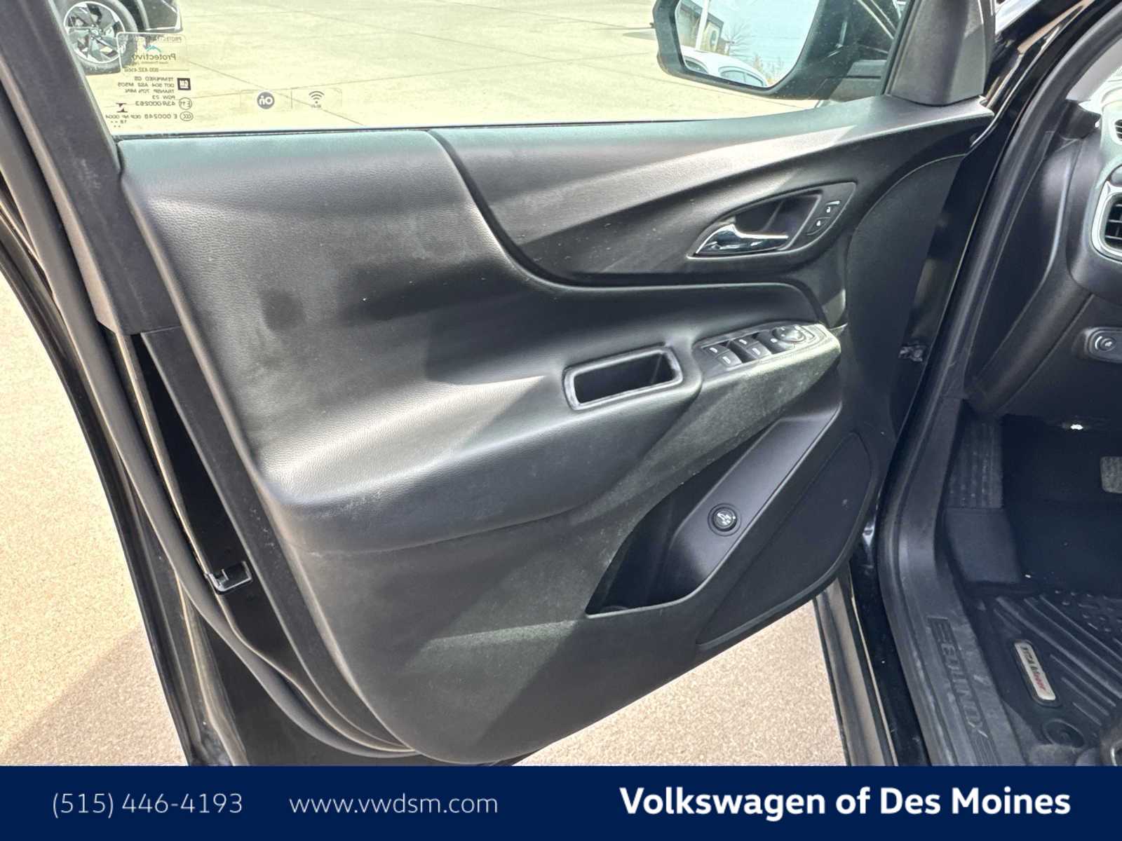 Thumbnail: 2019 Chevrolet Equinox - 22