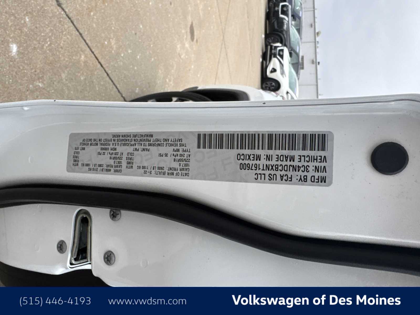 Thumbnail: 2022 Jeep Compass - 20