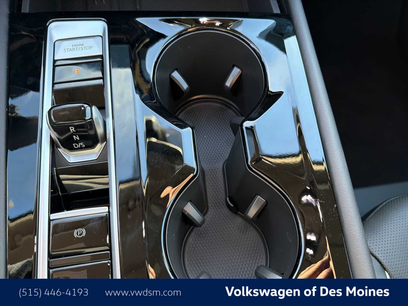 Thumbnail: 2026 Volkswagen Atlas - 18