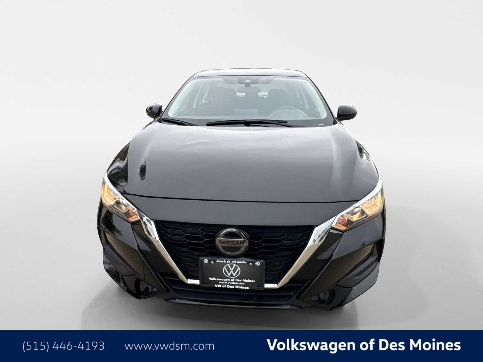 Thumbnail: 2023 Nissan Sentra - 7