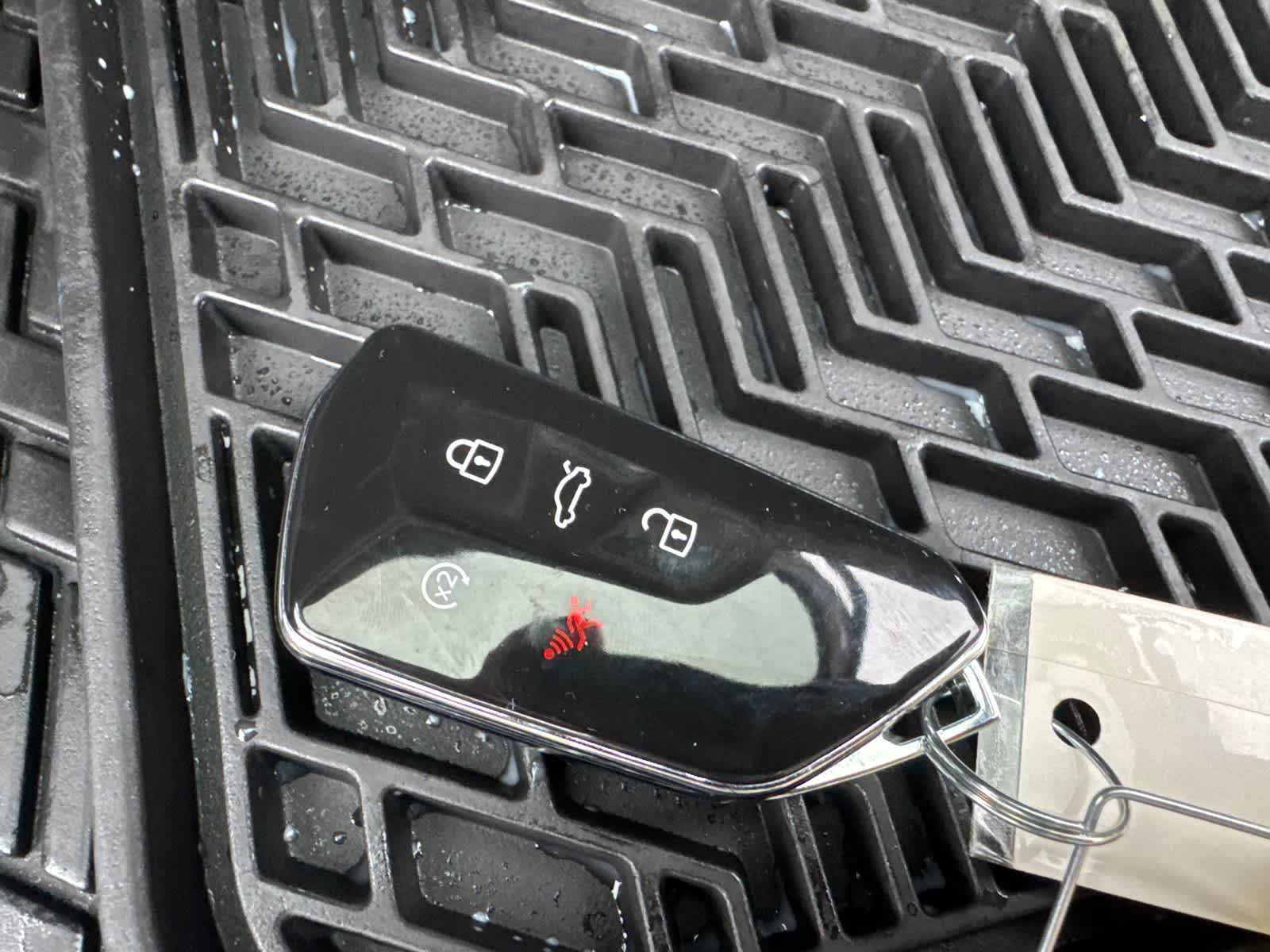 Thumbnail: 2024 Volkswagen Atlas - 22