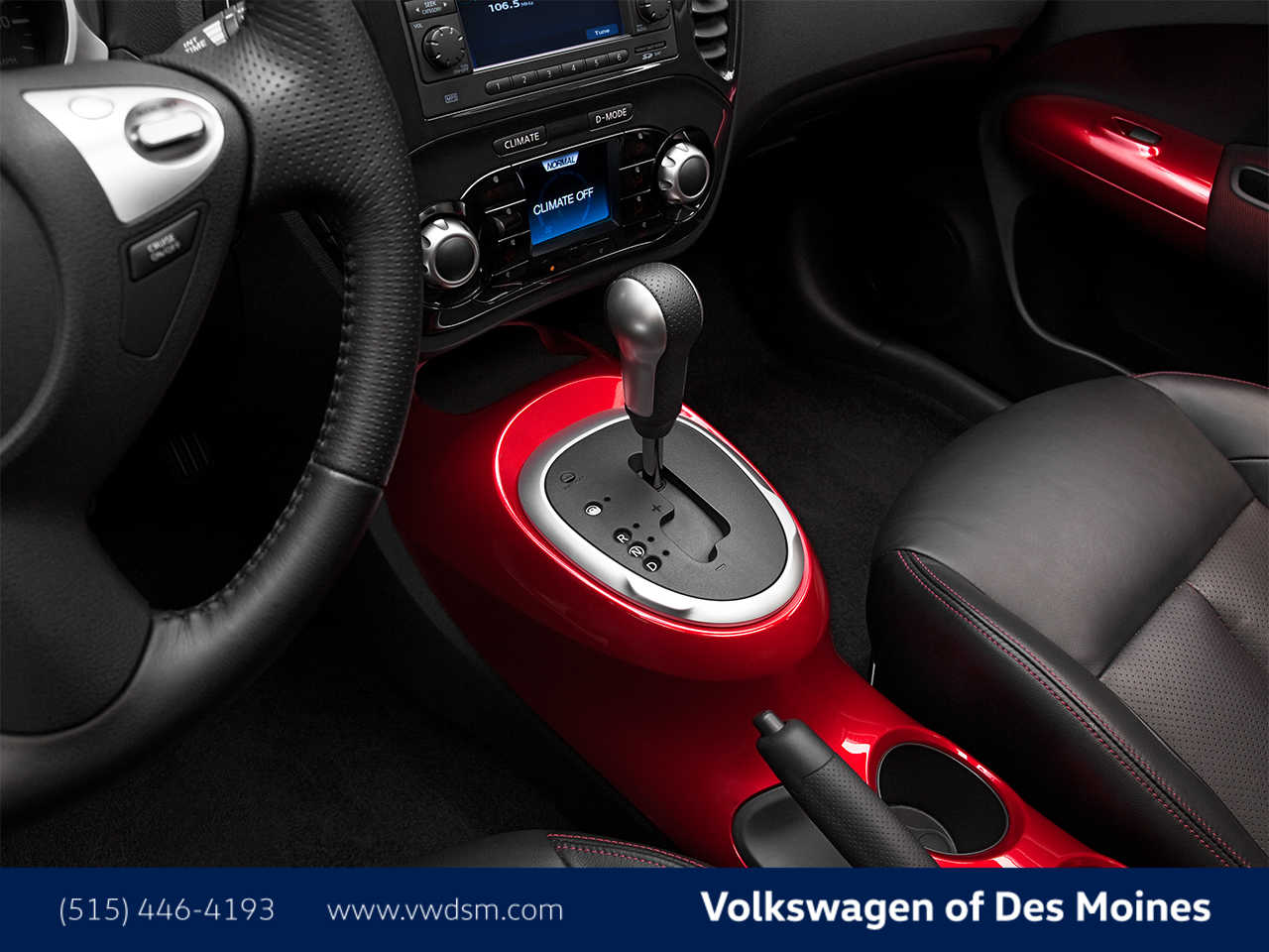 Thumbnail: 2011 Nissan Juke - 18