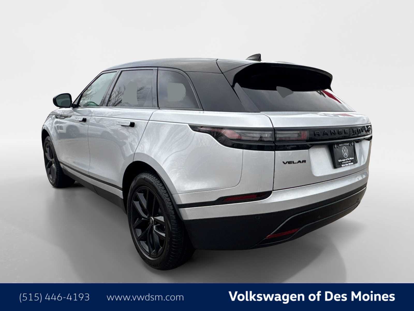 Thumbnail: 2024 Land Rover Range Rover Velar - 4