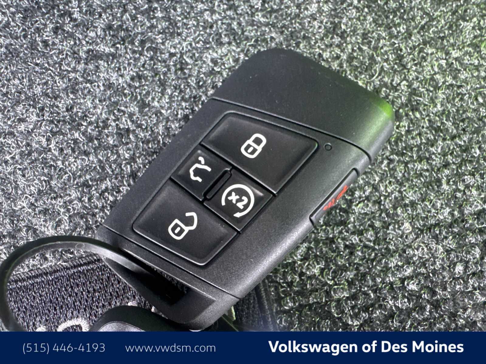 Thumbnail: 2026 Volkswagen Taos - 20