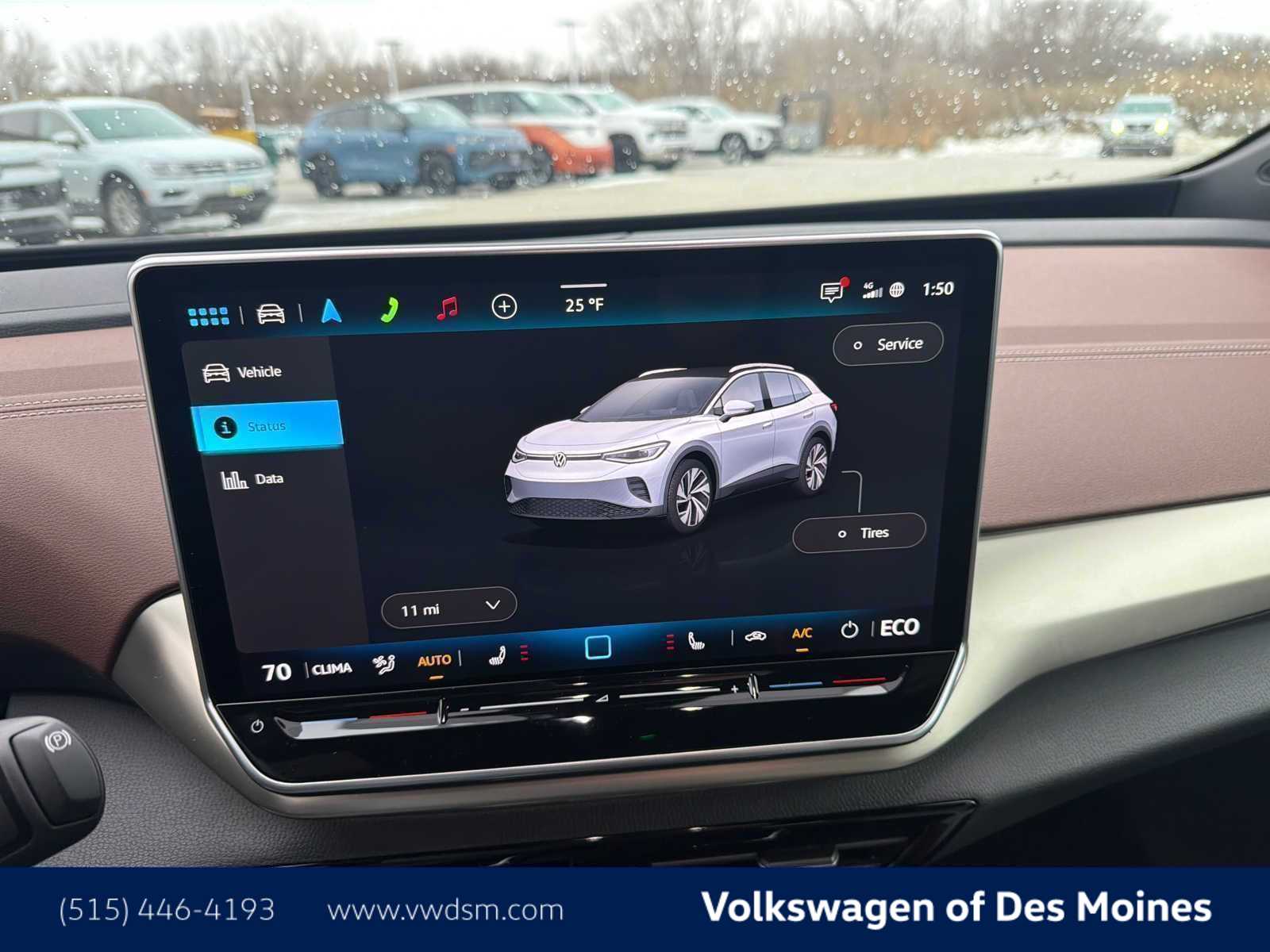 Thumbnail: 2026 Volkswagen ID.4 - 14