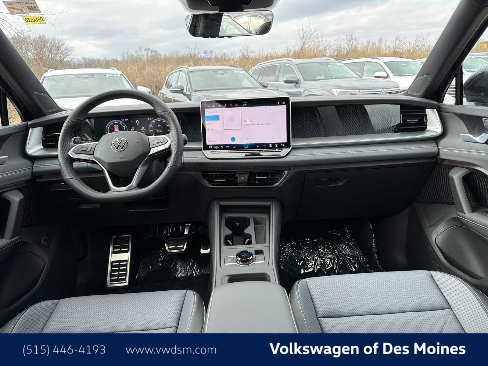 Thumbnail: 2026 Volkswagen Tiguan - 10