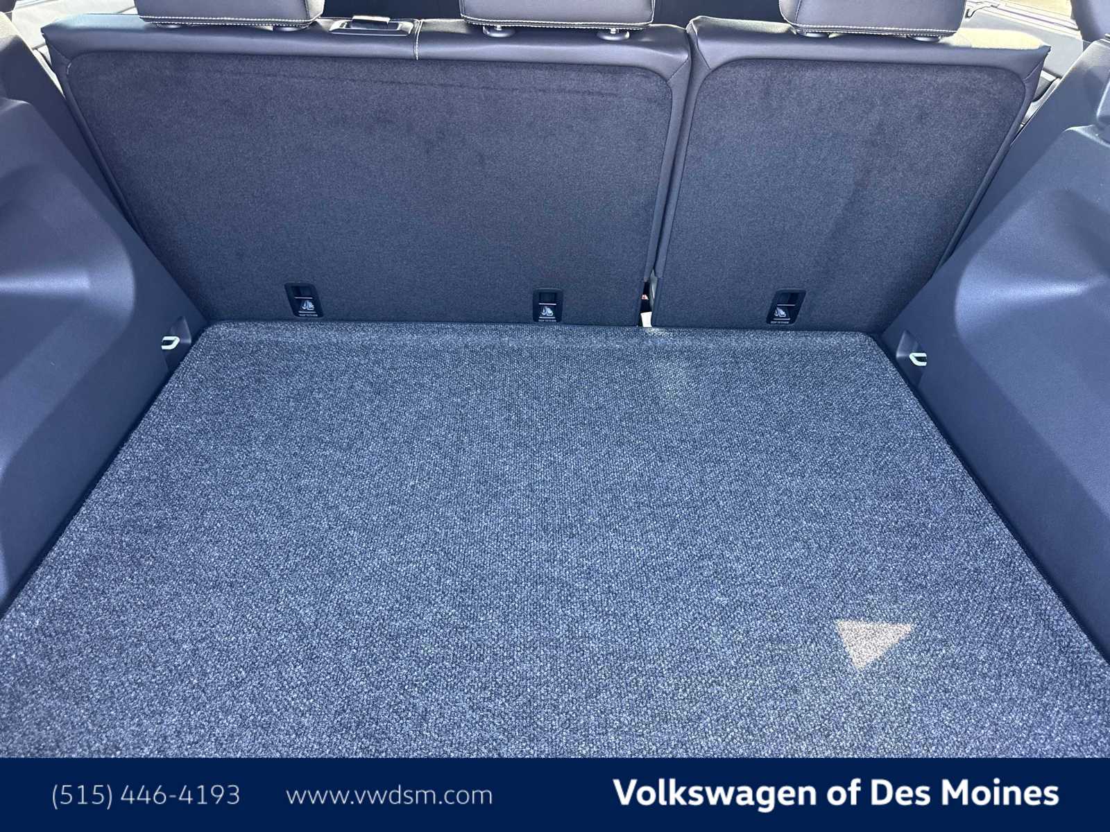 Thumbnail: 2026 Volkswagen Atlas - 20