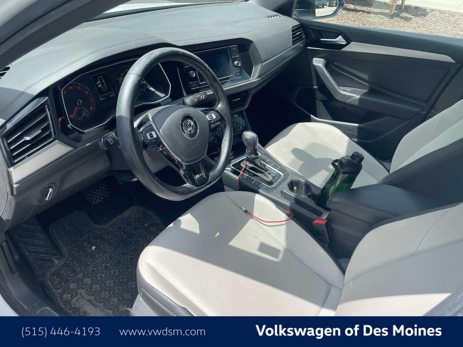 Thumbnail: 2021 Volkswagen Jetta - 3