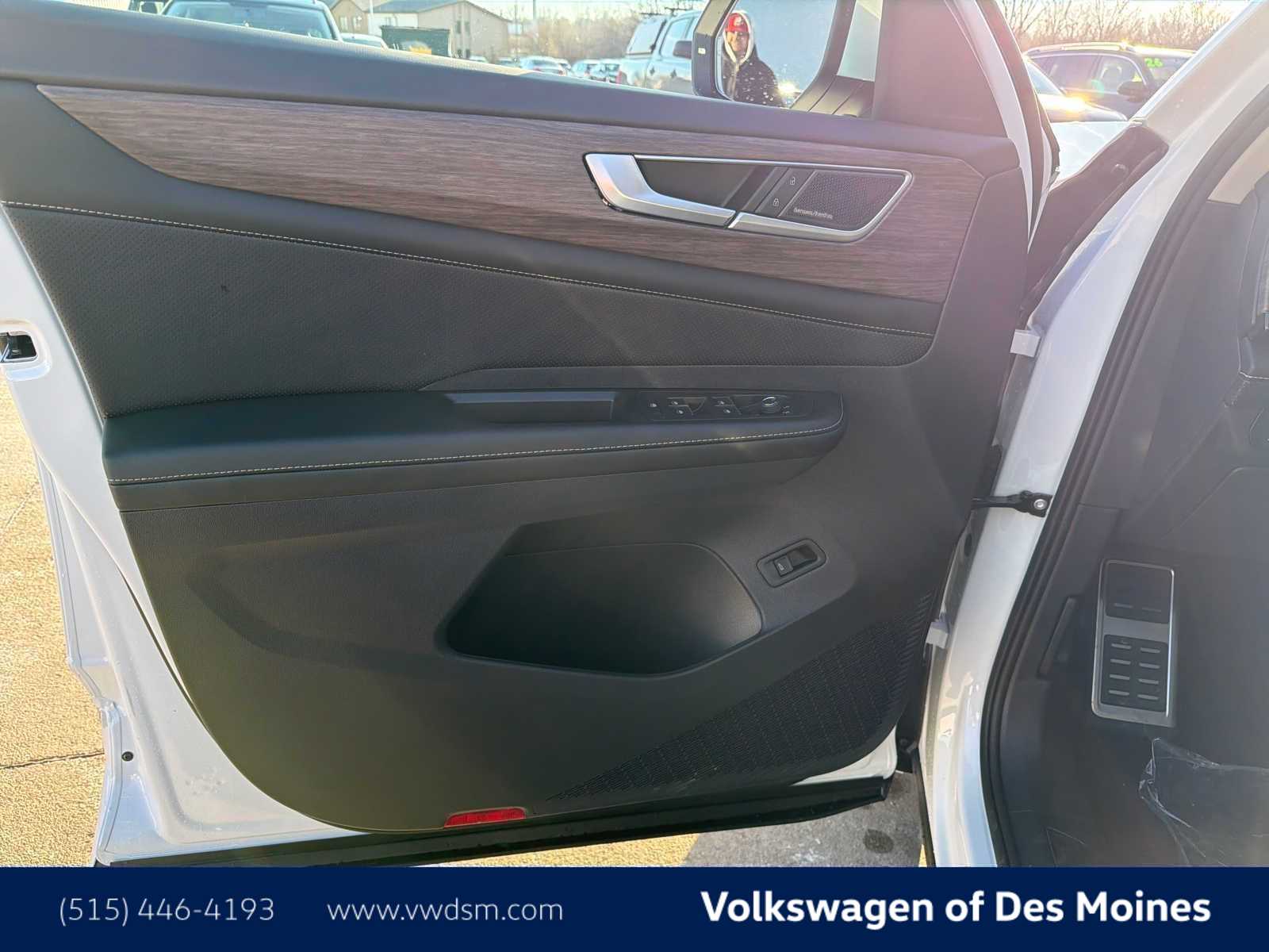 Thumbnail: 2026 Volkswagen Atlas - 22