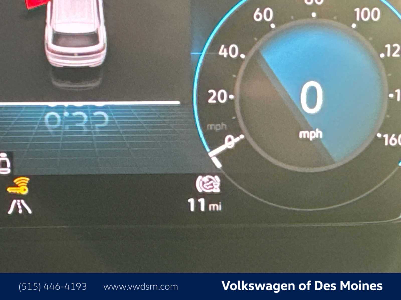 Thumbnail: 2026 Volkswagen Atlas - 18